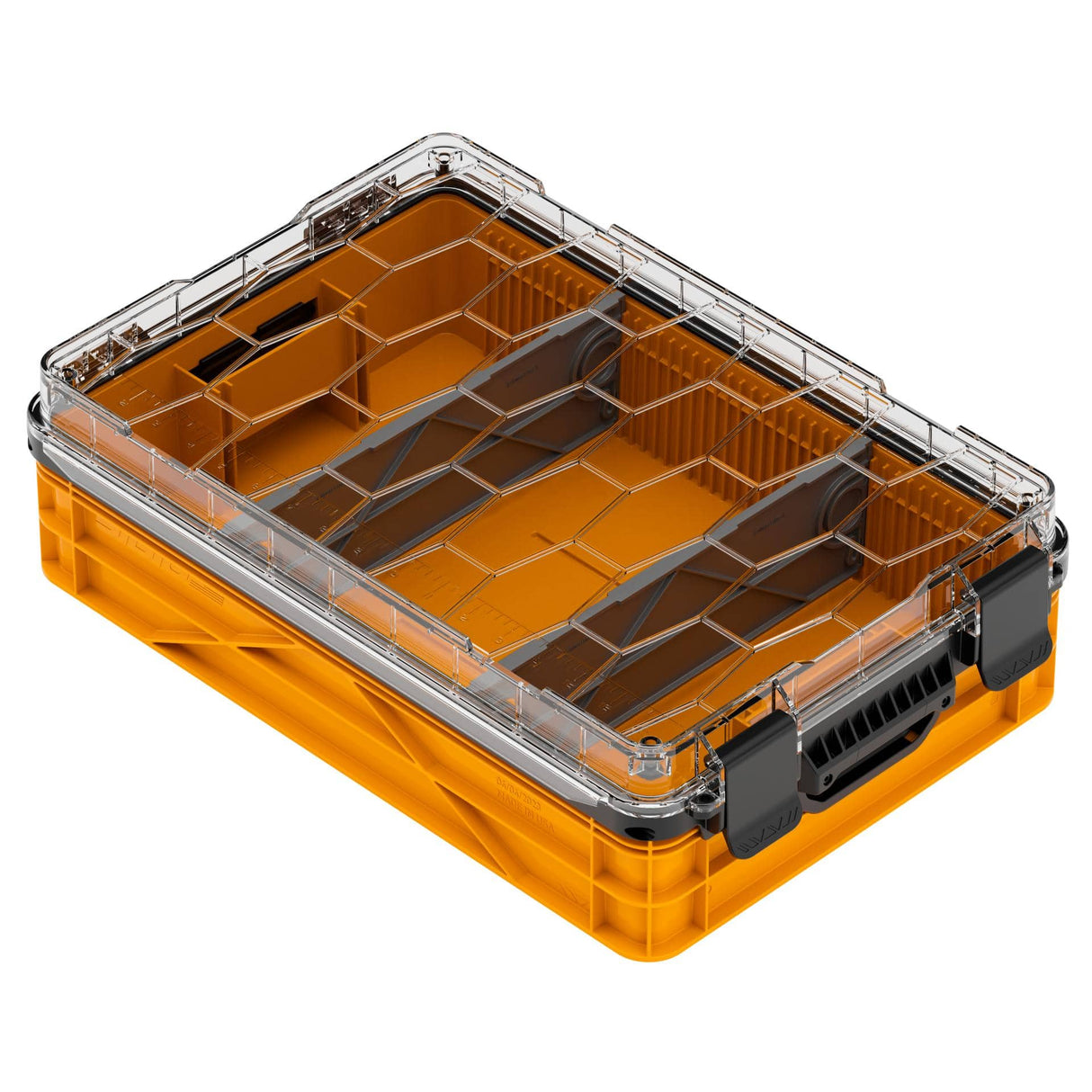 Quarter Size SIDIO WR (Weather Proof) - Xtrusion Overland