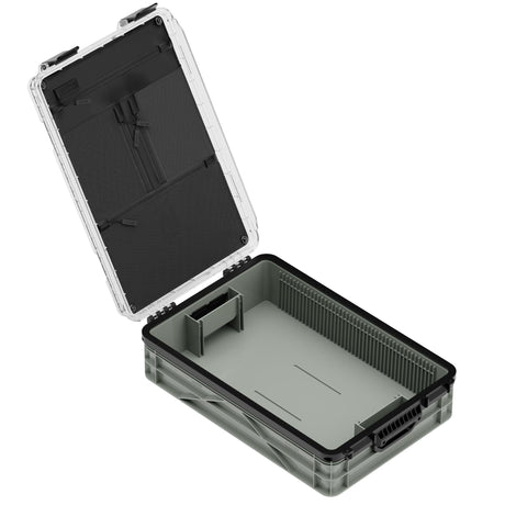 Quarter Size SIDIO WR (Weather Proof) - Xtrusion Overland