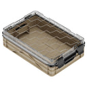 Quarter Size SIDIO WR (Weather Proof) - Xtrusion Overland