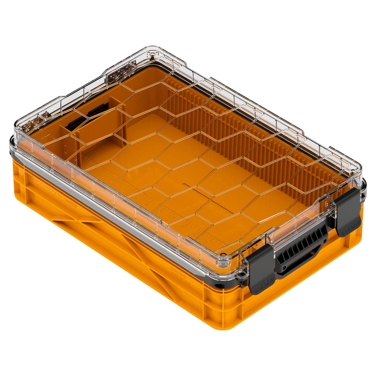 Quarter Size SIDIO WR (Weather Proof) - Xtrusion Overland