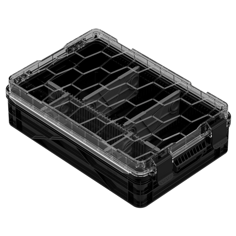 Quarter Size SIDIO WR (Weather Proof) - Xtrusion Overland