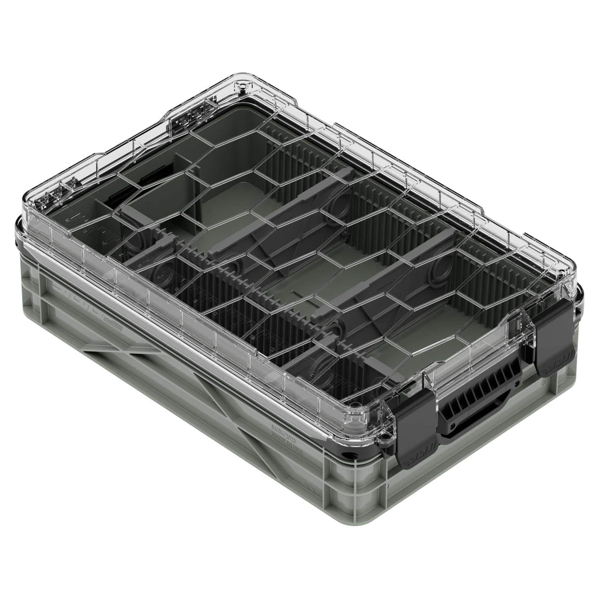 Quarter Size SIDIO WR (Weather Proof) - Xtrusion Overland