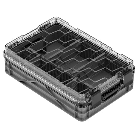Quarter Size SIDIO WR (Weather Proof) - Xtrusion Overland