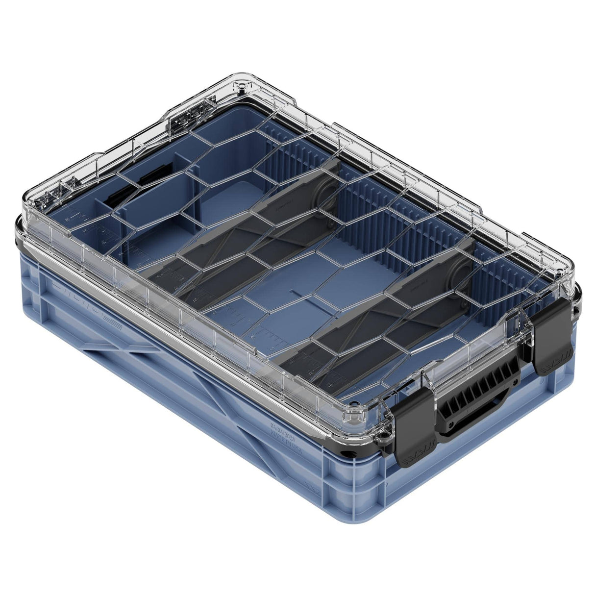 Quarter Size SIDIO WR (Weather Proof) - Xtrusion Overland