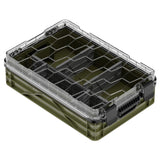 Quarter Size SIDIO WR (Weather Proof) - Xtrusion Overland
