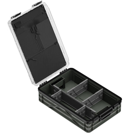 Quarter Size SIDIO WR (Weather Proof) - Xtrusion Overland
