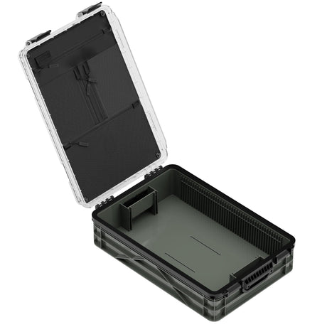 Quarter Size SIDIO WR (Weather Proof) - Xtrusion Overland