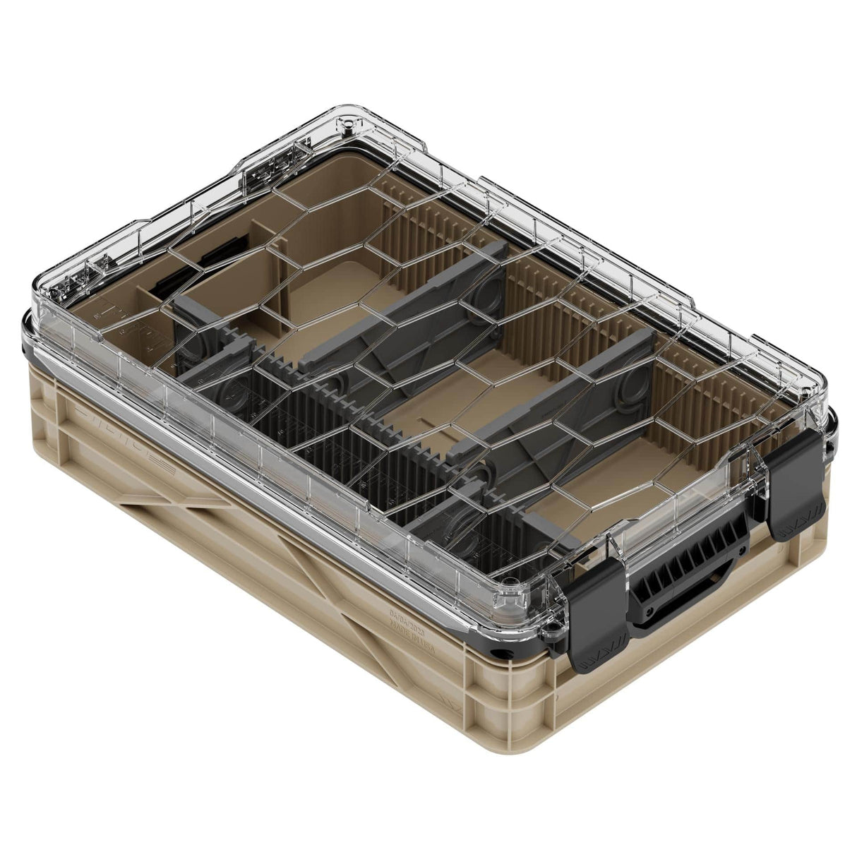 Quarter Size SIDIO WR (Weather Proof) - Xtrusion Overland