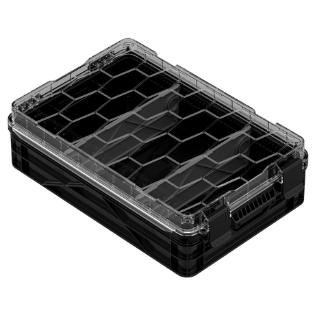Quarter Size SIDIO WR (Weather Proof) - Xtrusion Overland