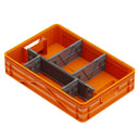 Quarter Size SidioCrate - Xtrusion Overland