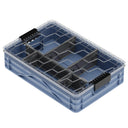 Quarter Size SidioCrate - Xtrusion Overland