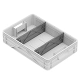 Quarter Size SidioCrate - Xtrusion Overland