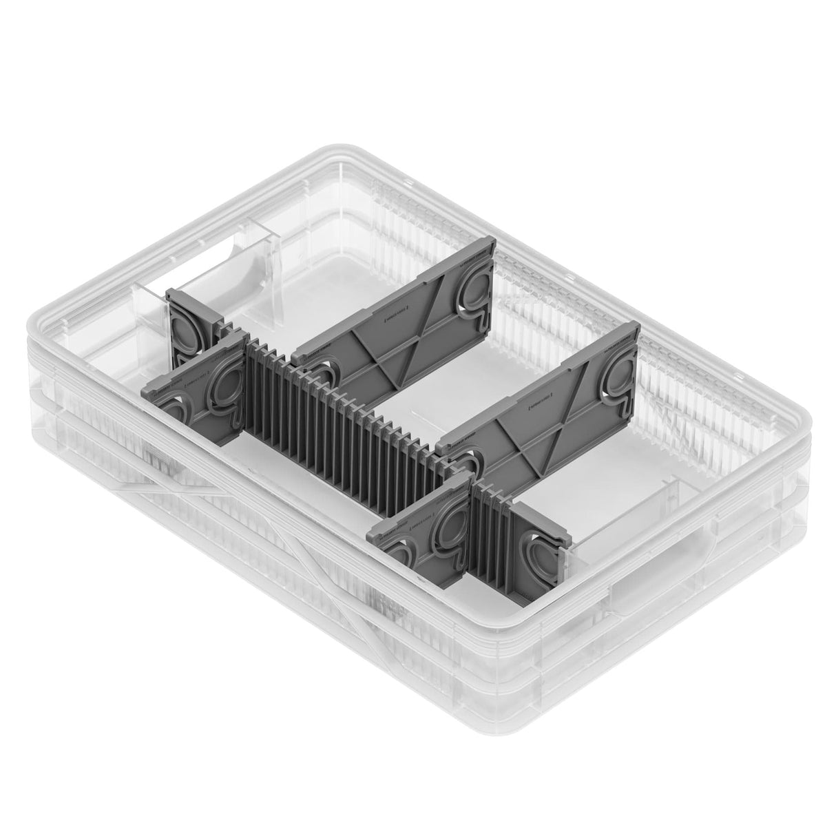 Quarter Size SidioCrate - Xtrusion Overland