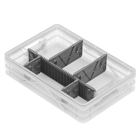 Quarter Size SidioCrate - Xtrusion Overland