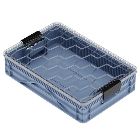 Quarter Size SidioCrate - Xtrusion Overland