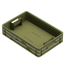 Quarter Size SidioCrate - Xtrusion Overland
