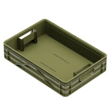 Quarter Size SidioCrate - Xtrusion Overland