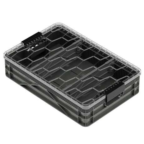 Quarter Size SidioCrate - Xtrusion Overland