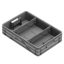 Quarter Size SidioCrate - Xtrusion Overland