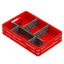 Quarter Size SidioCrate - Xtrusion Overland