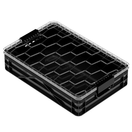 Quarter Size SidioCrate - Xtrusion Overland