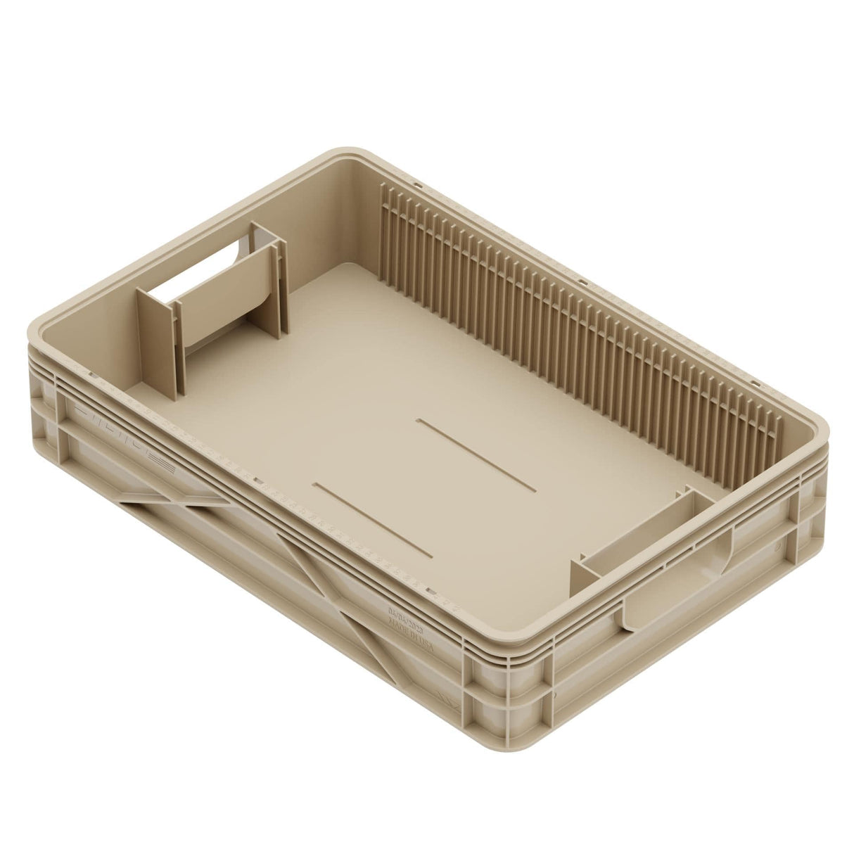 Quarter Size SidioCrate - Xtrusion Overland