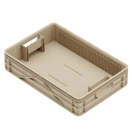 Quarter Size SidioCrate - Xtrusion Overland
