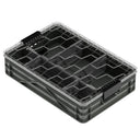 Quarter Size SidioCrate - Xtrusion Overland