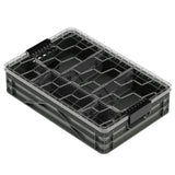 Quarter Size SidioCrate - Xtrusion Overland