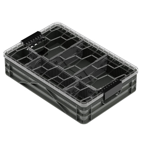 Quarter Size SidioCrate - Xtrusion Overland