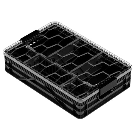 Quarter Size SidioCrate - Xtrusion Overland