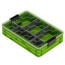 Quarter Size SidioCrate - Xtrusion Overland