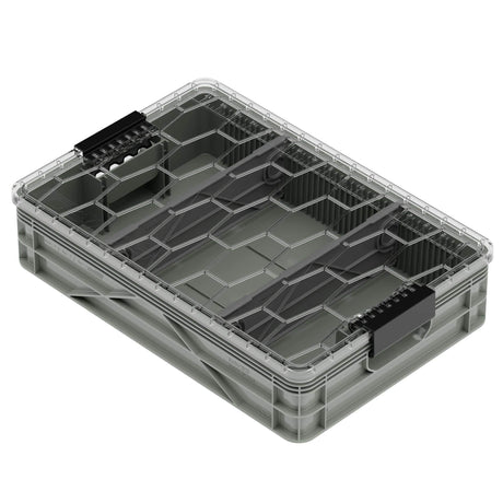 Quarter Size SidioCrate - Xtrusion Overland