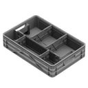Quarter Size SidioCrate - Xtrusion Overland