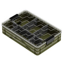 Quarter Size SidioCrate - Xtrusion Overland