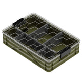 Quarter Size SidioCrate - Xtrusion Overland