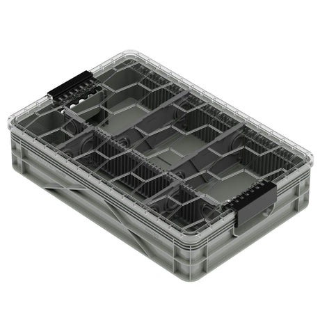 Quarter Size SidioCrate - Xtrusion Overland