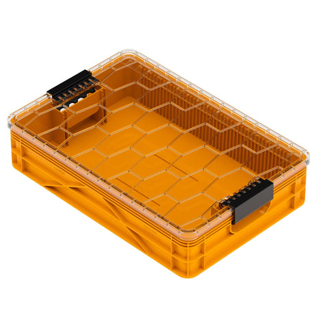 Quarter Size SidioCrate - Xtrusion Overland