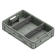 Quarter Size SidioCrate - Xtrusion Overland