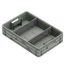 Quarter Size SidioCrate - Xtrusion Overland