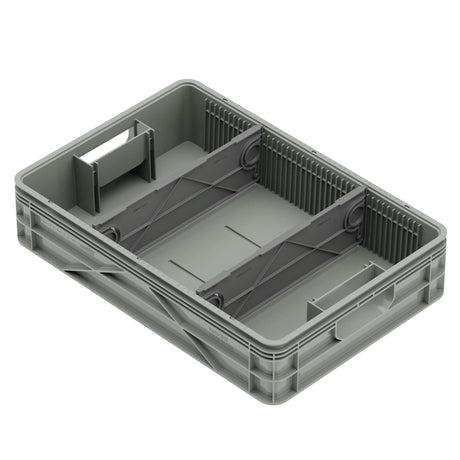 Quarter Size SidioCrate - Xtrusion Overland
