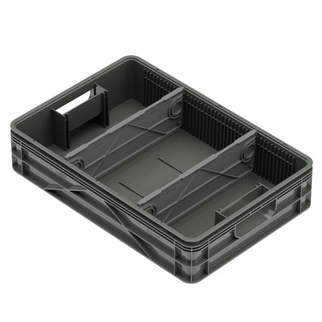 Quarter Size SidioCrate - Xtrusion Overland