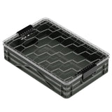 Quarter Size SidioCrate - Xtrusion Overland