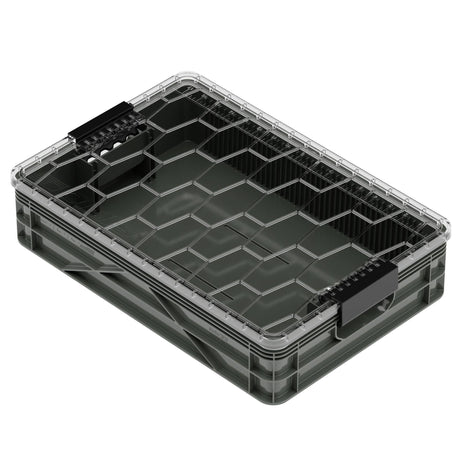 Quarter Size SidioCrate - Xtrusion Overland