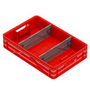 Quarter Size SidioCrate - Xtrusion Overland