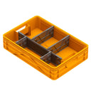 Quarter Size SidioCrate - Xtrusion Overland