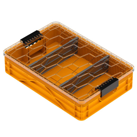 Quarter Size SidioCrate - Xtrusion Overland