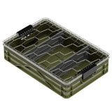 Quarter Size SidioCrate - Xtrusion Overland