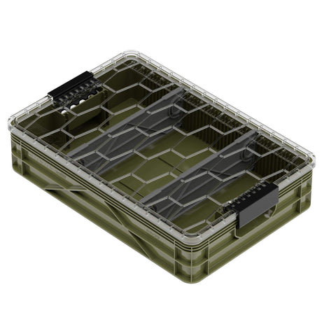 Quarter Size SidioCrate - Xtrusion Overland