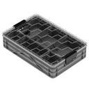 Quarter Size SidioCrate - Xtrusion Overland